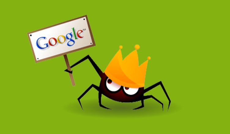 How to Immediately Bring Google Crawlers on Your Website