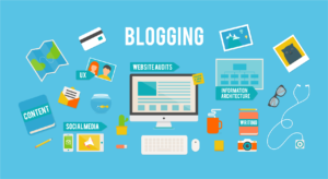 What Do I Need to Start a Blog?