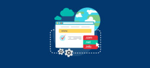 domain & hosting