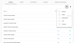 change-keyword-sort-in-new-google-search-console