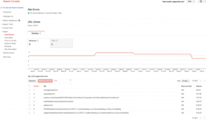 find-broken-links-in-google-search-console