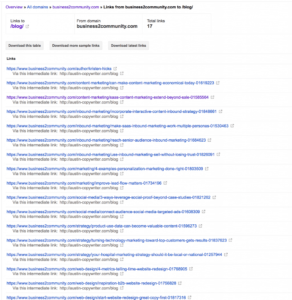 view-backlinks-by-site-in-google-search-console