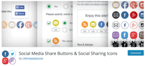 social plugin