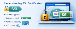 Enhancing e-commerce security with EasyWP3