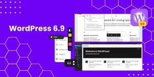 wordpress 6.9