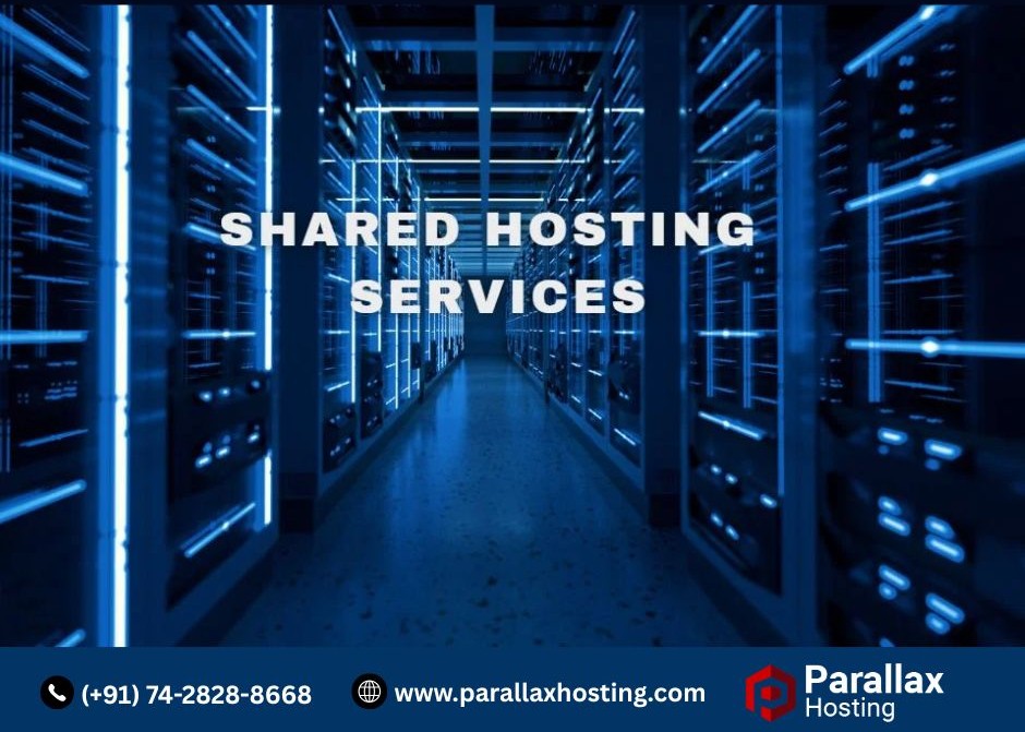 Fast & Affordable Shared Hosting for Every Website