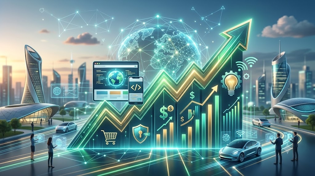 How Ultimate Web Development Investment Pays Off in 2026