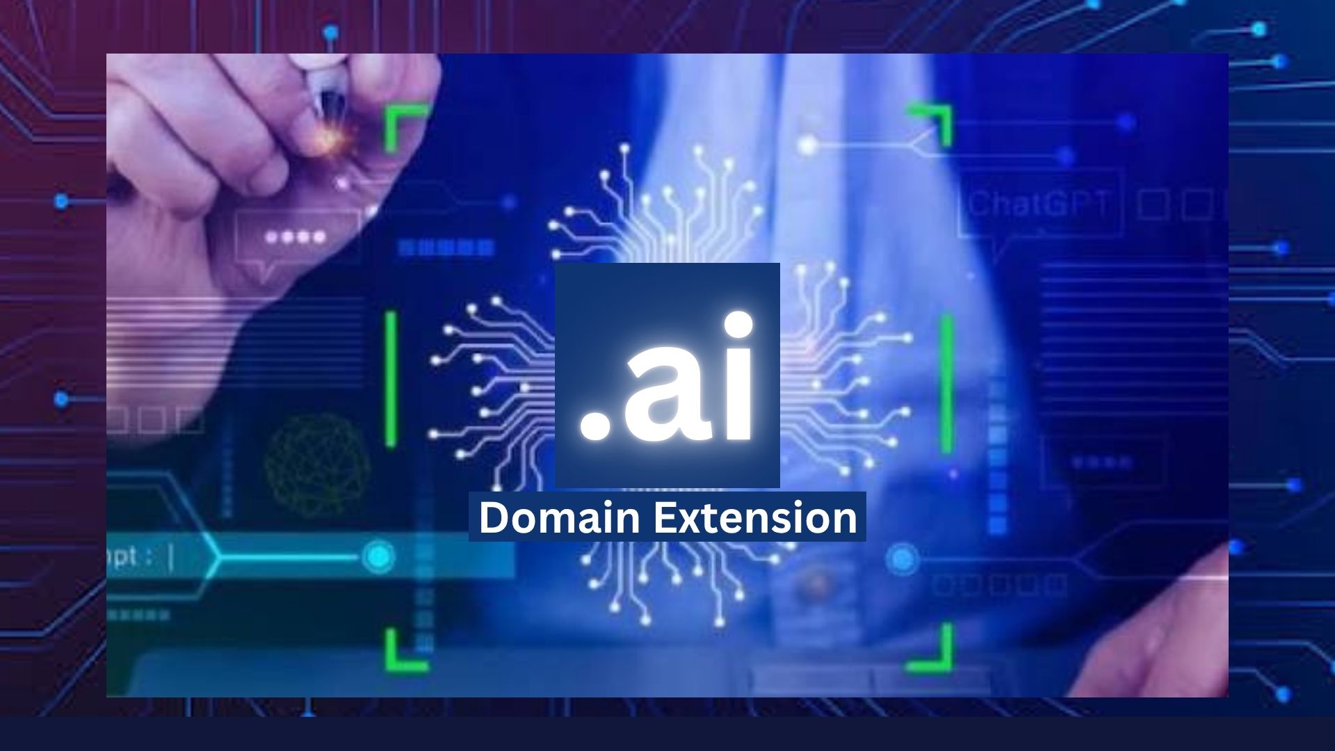 .AI Domain Explained: How to Use This Popular Domain Extension in India