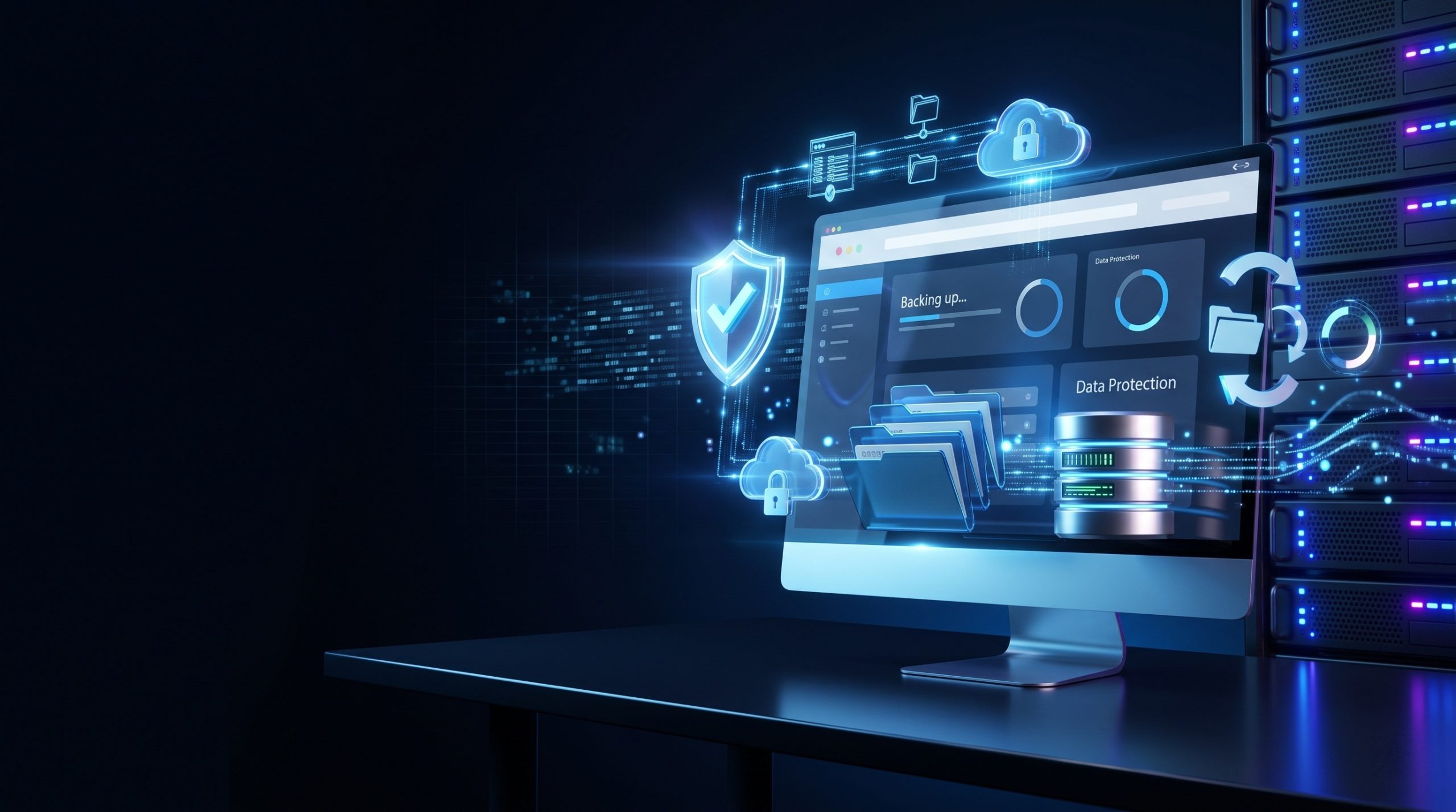 How to Back Up a WordPress Website: 5 Easy Ways to Protect Your Data