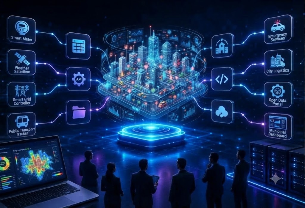 How Website Automation Saves Time and Improves Business Efficiency
